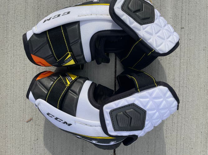 CCM Tacks pro Elbow Pads