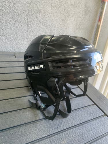 Used Large Bauer  IMS 5.0 Helmet
