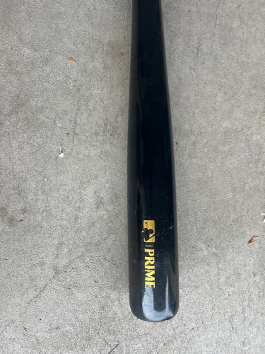 Wood Baseball bat
