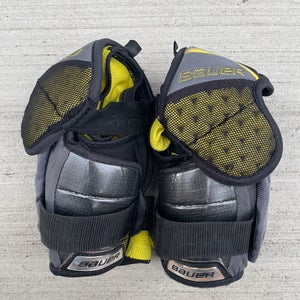 Bauer Supreme 1s Elbow Pads