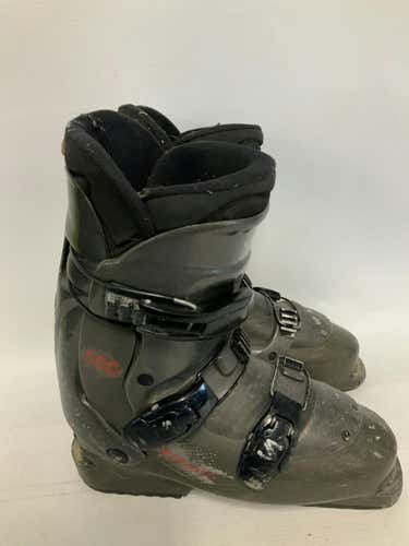 Used Salomon Symbio 500 250 Mp - M07 - W08 Men's Downhill Ski Boots