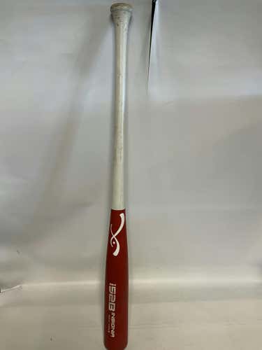 Used Insignia I52b Rock Maple 33" Wood Bats