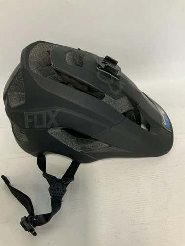 Used Fox 40 Visor S M Bicycle Helmets
