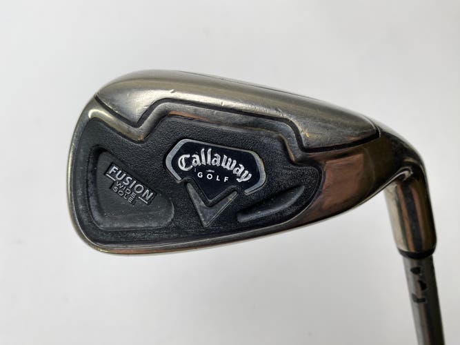 Callaway Fusion Single 8 Iron ACCRA 60i Regular Graphite Mens RH