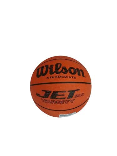 Used Wilson Jet 28 1 2" Basketballs