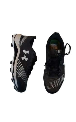 Used Under Armour Under Amour Cleats Senior 8 Baseball And Softball Cleats
