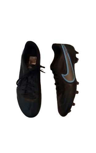 Used Nike Senior 12 Cleat Soccer Outdoor Cleats