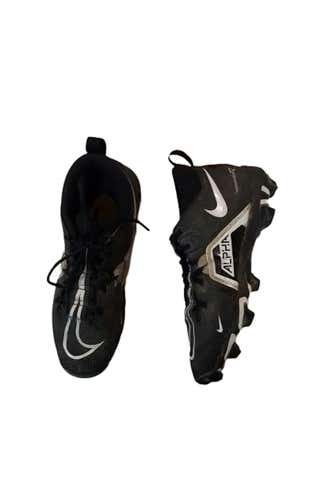 Used Nike Nike Senior 7 Baseball And Softball Cleats