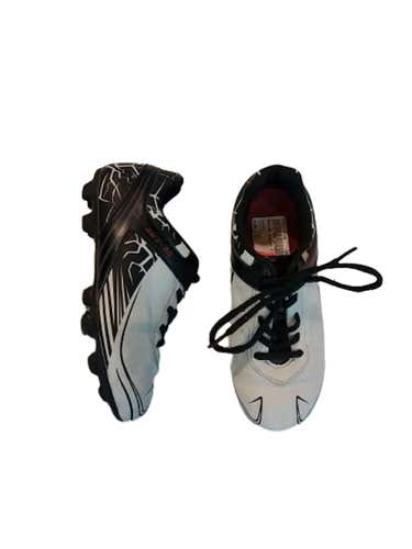 Used Junior 01 Cleat Soccer Outdoor Cleats