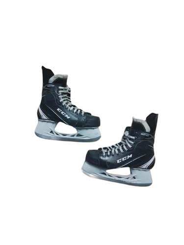 Used Ccm Tacks 9040 Senior 7 Ice Hockey Skates