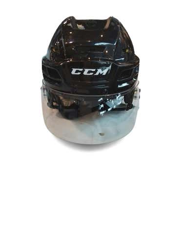 Used Ccm Tacks 710 Md Hockey Helmets