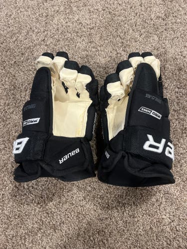 New Bauer 14" Gloves