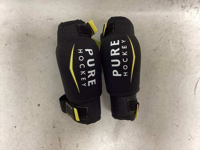 Used Pure Hockey Md Hockey Elbow Pads