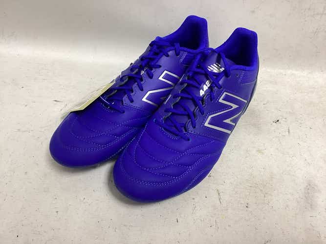 Used New Balance Senior 11 Cleat Soccer Outdoor Cleats