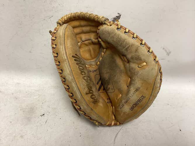 Used Macgregor Bbcmprox 32" Catcher's Glove