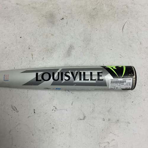 Used Louisville Slugger Wtlubs718b5 32" -5 Drop Usa 2 5 8 Barrel Bat