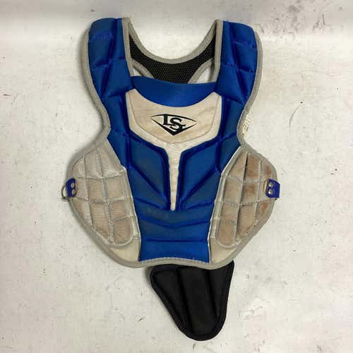 Used Louisville Slugger Pg Series 5 Yth Youth Catcher's Equipment