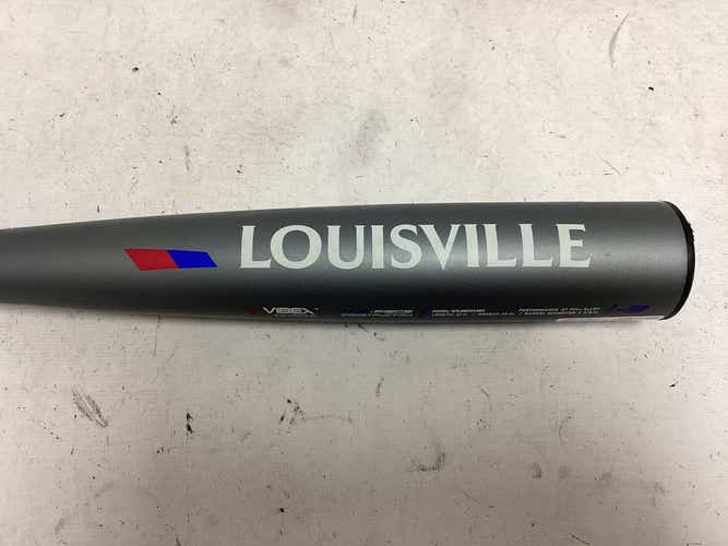 Used Louisville Slugger Omaha 519 32" -3 Drop High School Bat