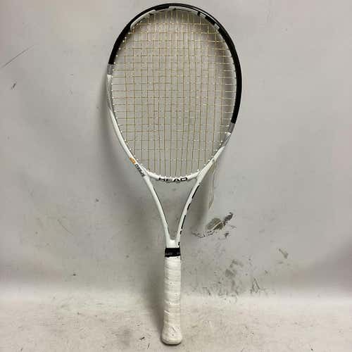Used Head Speed Mp 4 3 8" Tennis Racquet