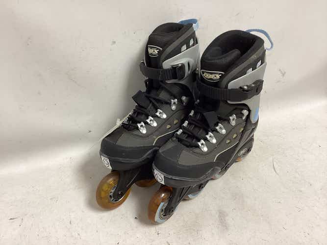 Used Dbx Glide Senior 7 Inline Skates - Rec And Fitness