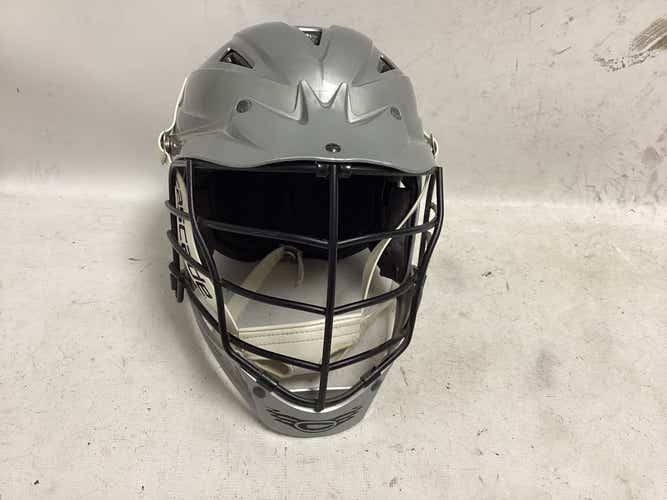 Used Cascade Cpv-r S M Lacrosse Helmet