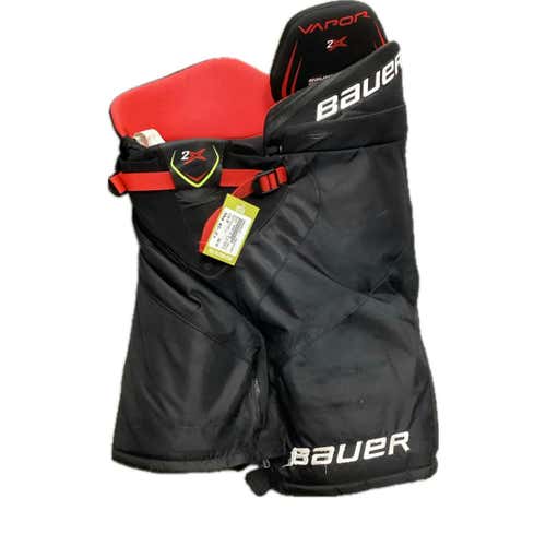 Used Bauer Vapor 2x Sm Pant Breezer Hockey Pants