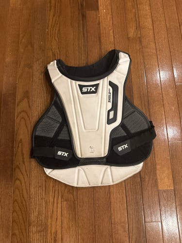 STX Shield 600 Chest Protector