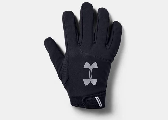 Brand New In Bag UA Sideline Training Glove