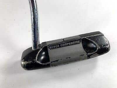 Never Compromise Z/I Kappa Putter 35.5" Mens RH