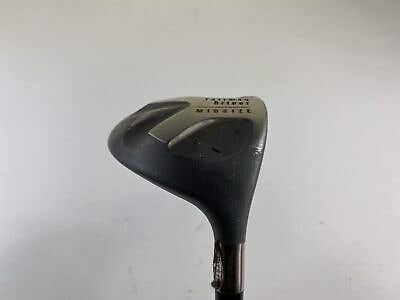 Taylormade Midsize Driver Flex Twist Plus Regular Graphite Mens RH