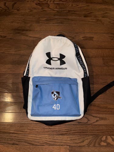 Hopkins Lacrosse Retro Backpack