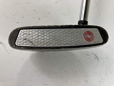 Odyssey Metal X Rossie Putter 35.5" Mens RH