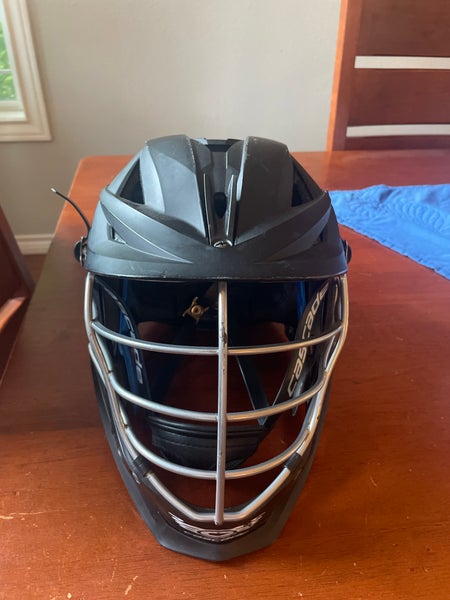 Cascade XRS Helmet