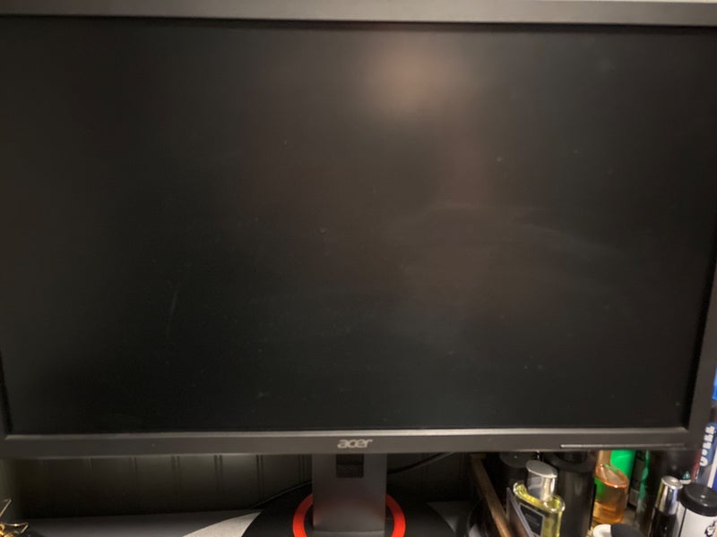 Acer 144hz Monitor