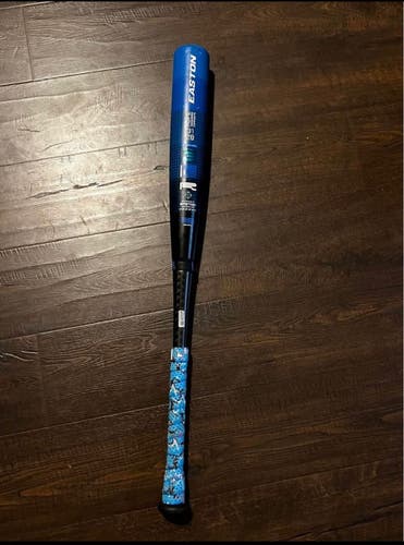 Used 2023 Easton Rope Bat BBCOR Certified (-3) Composite 28 oz 31"