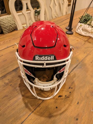 Adult Medium Riddell SpeedFlex Helmet