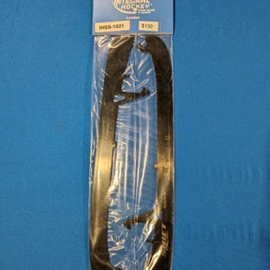 New True Shift DLC Max Blacksteel 272mm (size 8/8.5) - IHSS-1021