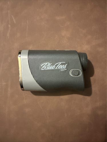 Blue Tees Series 3 Max Rangefinder