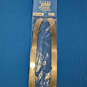 New Bauer LS3 254 mm (fits Size 6/6.5 Skates) - IHSS-1020