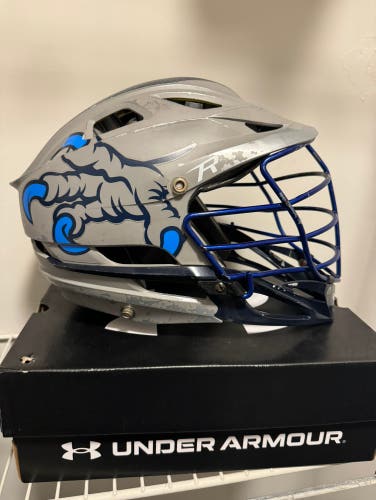 Harford Lacrosse Helmet