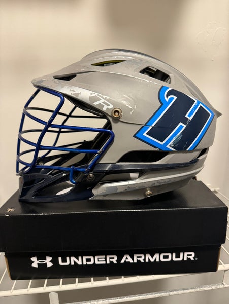 Harford Lacrosse Helmet