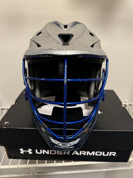 Harford Lacrosse Helmet
