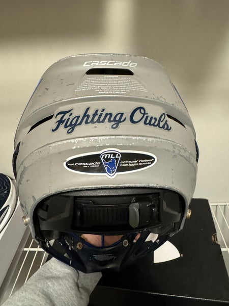 Harford Lacrosse Helmet