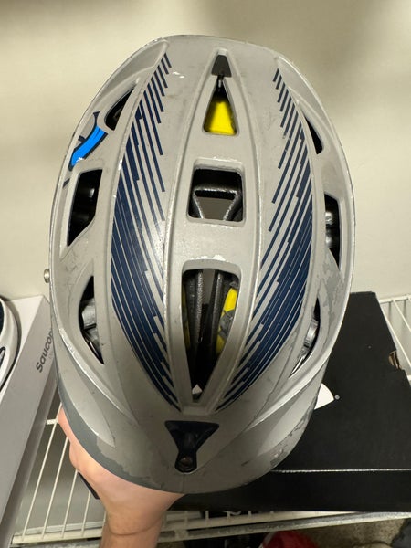 Harford Lacrosse Helmet