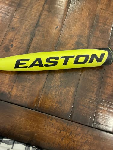Easton Used (-5) 31" 2 5/8" Barrel Bat