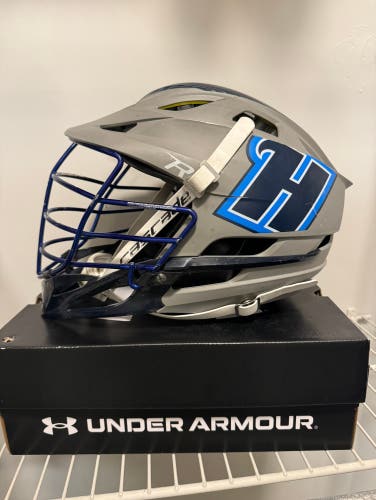 Harford Lacrosse Helmet