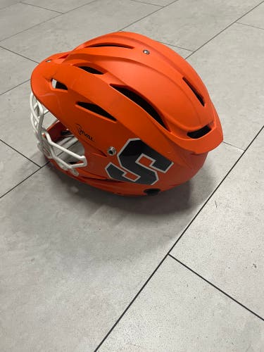Used  Schutt Helmet