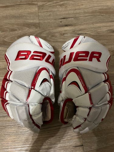 Used Bauer Vapor X7.0 Gloves - 13”