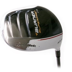TaylorMade Burner Superfast 2.0 10.5* Driver Graphite Xcon 4.8 Senior Flex