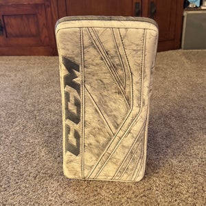 CCM Premier II Pro Blocker
